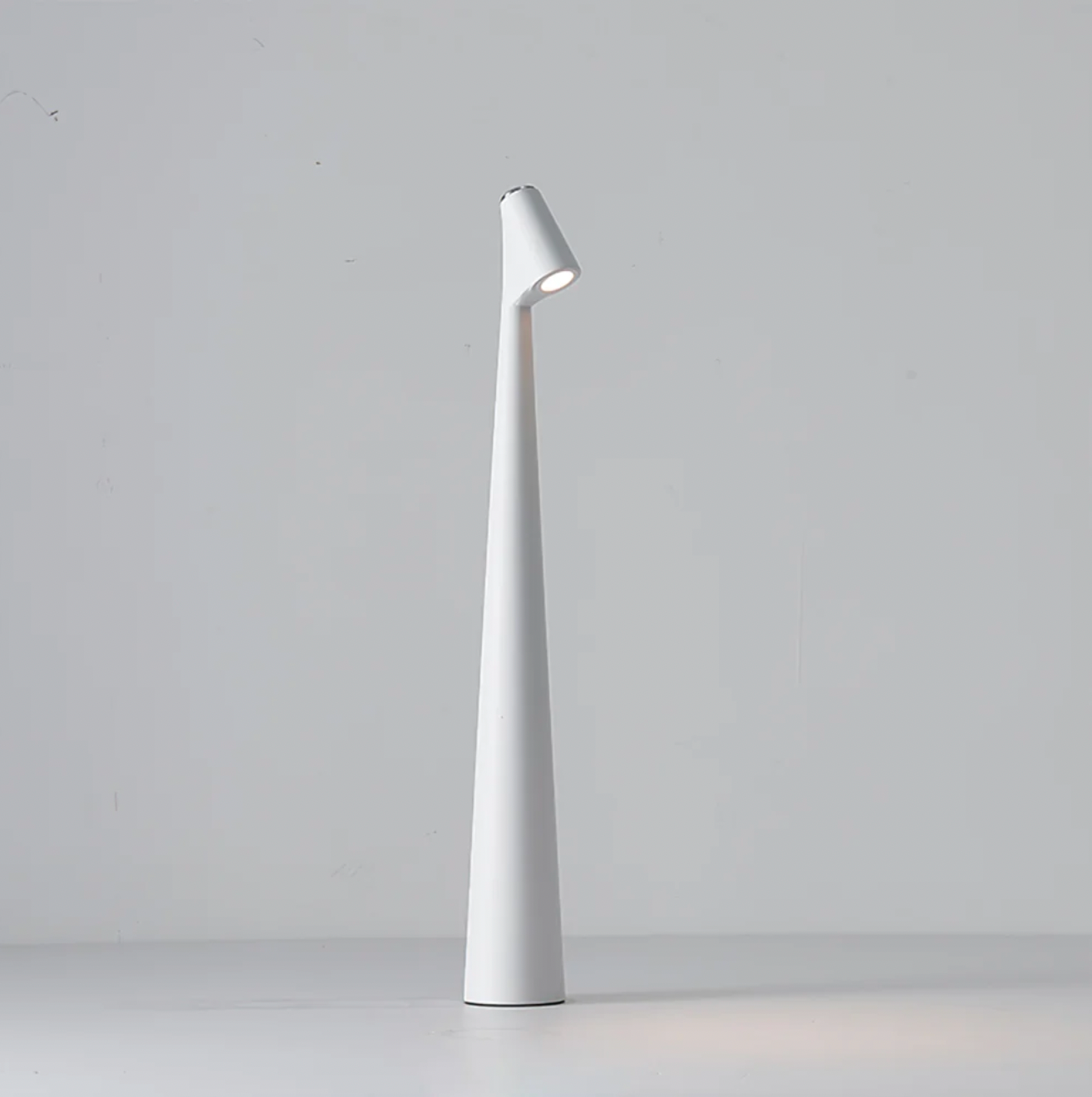 Nordic Minimalist Design Mood Lamp | Wireless | LED | Reading Lamp | Desk Lamp 9961782477133-1