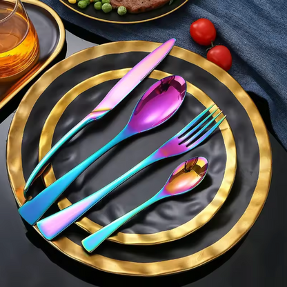 Turn Every Meal Into a Stunning Celebration of Flavor and Style 11642517455116-1