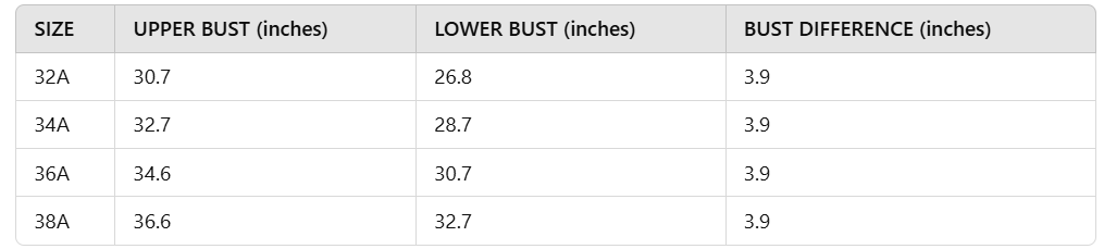 Strapless Lifting Bra for Seamless Fit and All-Day Comfort 15059211714886-1
