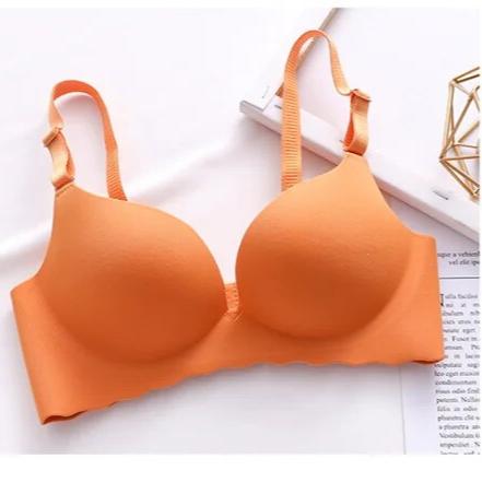 Shaping Bra For Lifting Bust Smoothly And Supporting Chest Comfortably 15129627689286-1