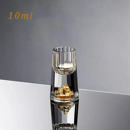 Bowlift Luxury Crystal Spirits Glass 15771999404377-1