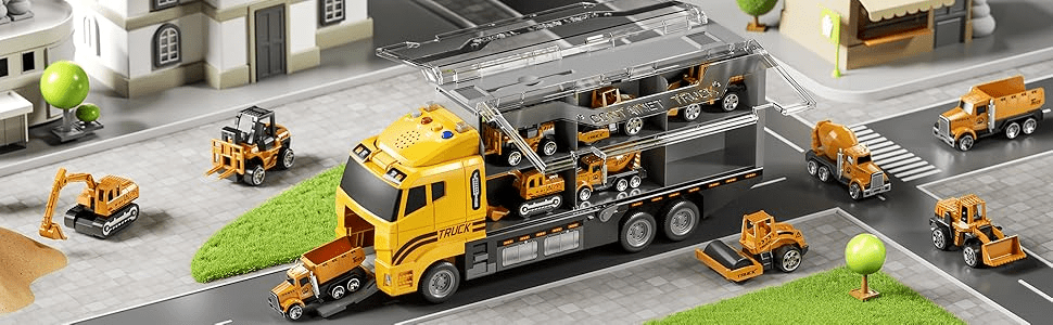 Techtinker Builder Set - Construction Toy For Explorers Aged 3 And Over 10185168421128-1