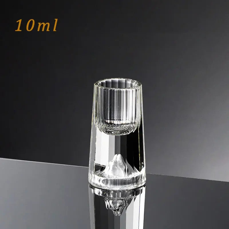 Bowlift Luxury Crystal Spirits Glass 15771999404377-1