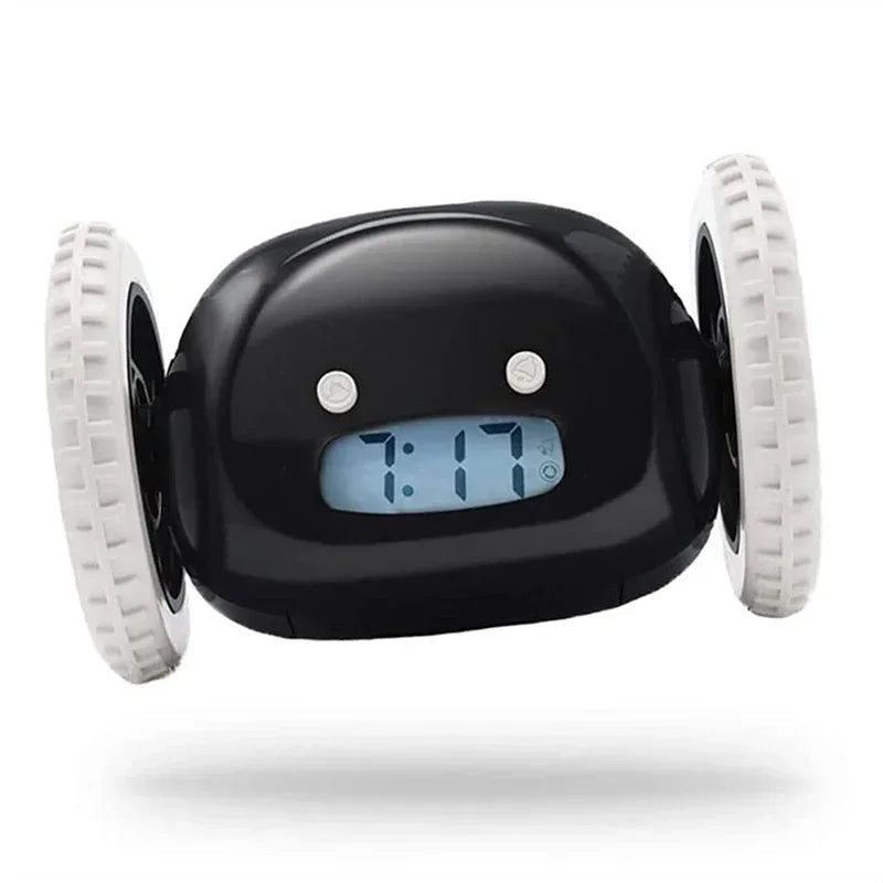 Smart Digital Alarm Clock Displaying Time Temperature With Gentle Wake Function 11524257251596-1