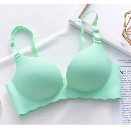 Shaping Bra For Lifting Bust Smoothly And Supporting Chest Comfortably 15129627689286-1