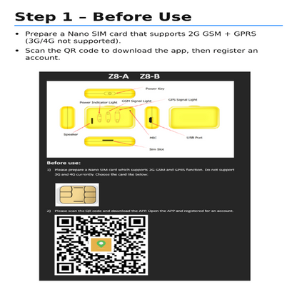 Cat Gps Tracker - Real-Time Tracking Without A Subscription 10452806304008-1