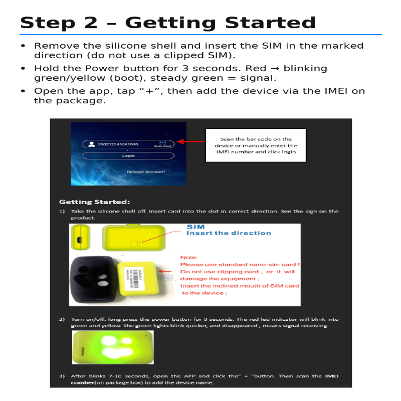 Cat Gps Tracker - Real-Time Tracking Without A Subscription 10452806304008-1