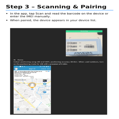 Cat Gps Tracker - Real-Time Tracking Without A Subscription 10452806304008-1