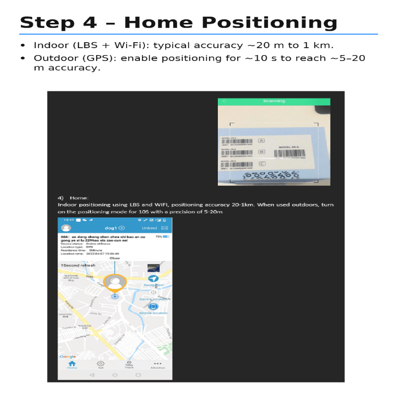 Cat Gps Tracker - Real-Time Tracking Without A Subscription 10452806304008-1
