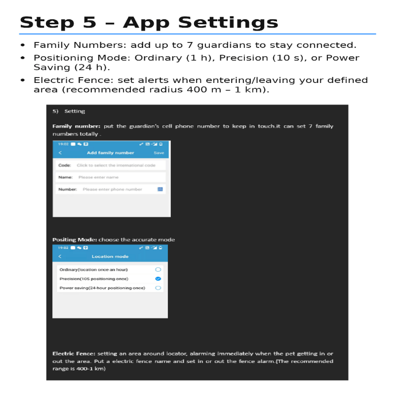 Cat Gps Tracker - Real-Time Tracking Without A Subscription 10452806304008-1