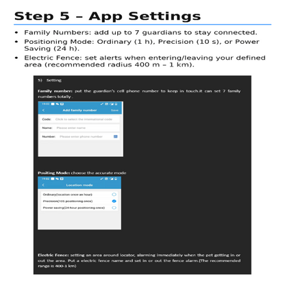 Cat Gps Tracker - Real-Time Tracking Without A Subscription 10452806304008-1