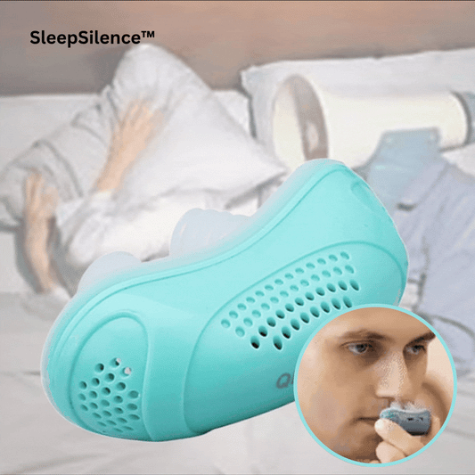 Instantly Stops Snoring for Deep, Peaceful, Restful Sleep 14821782225222-1