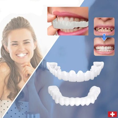 Snapfit Smile - Tooth Restoration For A Perfect Smile Without A Visit To The Dentist 10452804501768-1