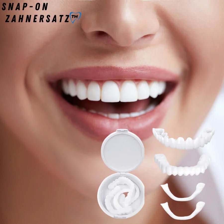 Snapfit Smile - Tooth Restoration For A Perfect Smile Without A Visit To The Dentist 10452804501768-1