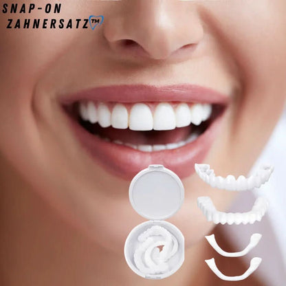 Snapfit Smile - Tooth Restoration For A Perfect Smile Without A Visit To The Dentist 10452804501768-1