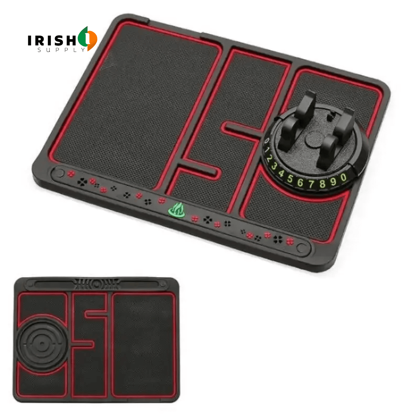 Holdmate Multi-Use Car Holder Mat Auto Phone Holder 9896257978714-1