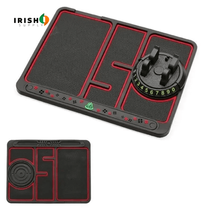 Holdmate Multi-Use Car Holder Mat Auto Phone Holder 9896257978714-1