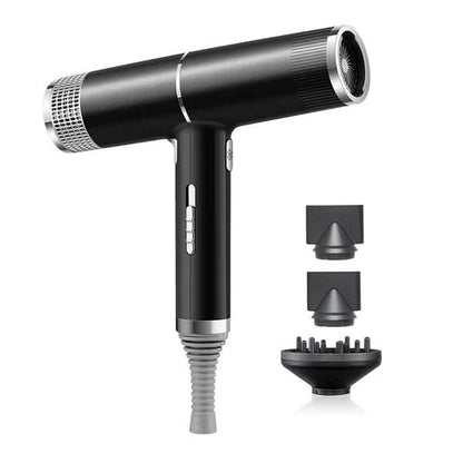 Airstyler Pro - Ultralight Hair Dryer For Fast Drying In Salon Quality 10452803289352-1
