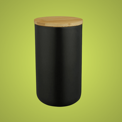 Ceramic Storage Jars - Airtight & Stylish For Every Kitchen 10087582171400-1