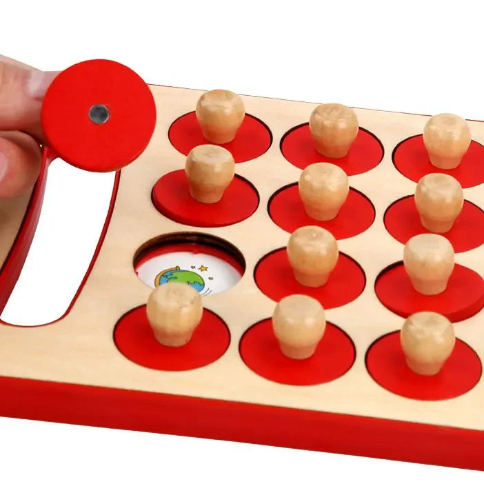 Wooden Memory Match Game for Kids’ Fun Learning and Focus 10792792064334-1