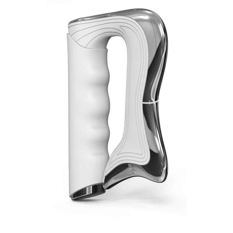 Myofascial Release Therapy Device - Microcurrent Micro Vibration Muscle Stimulator