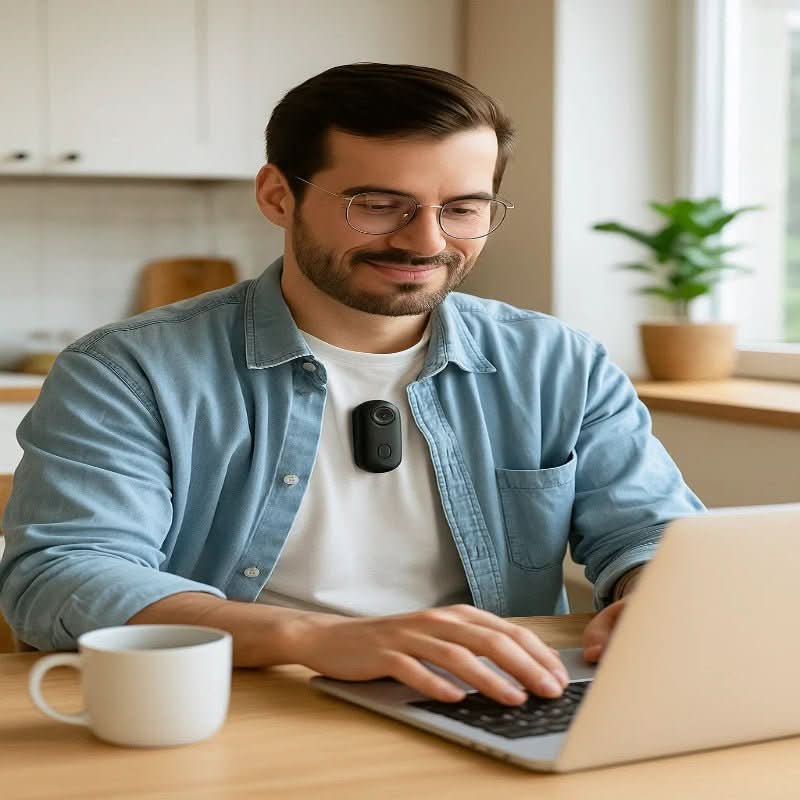 4K Waterproof Action Camera Bundle For Extreme Sports 10546918686984-1