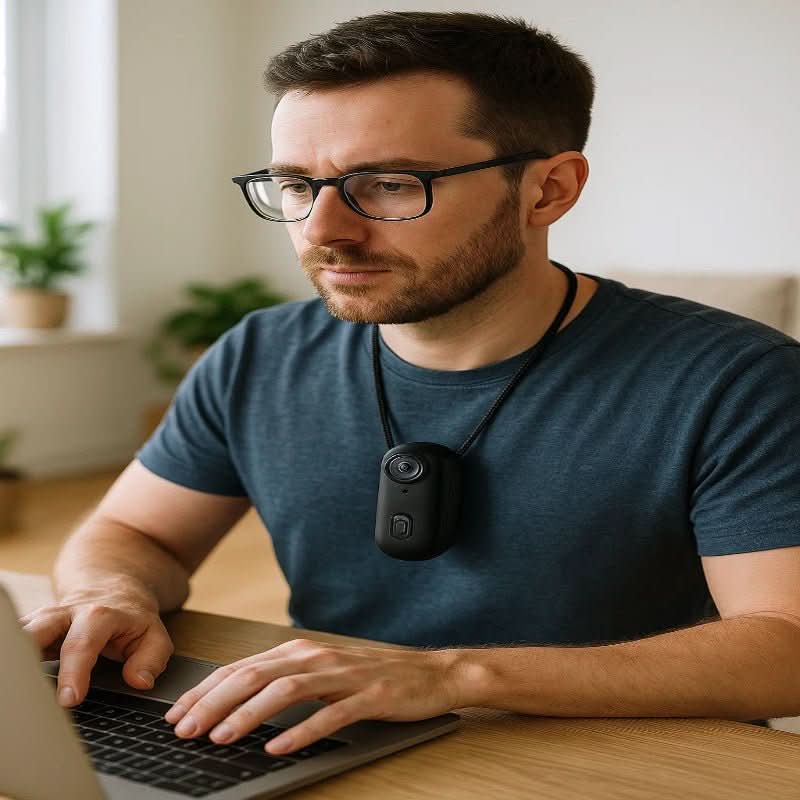 4K Waterproof Action Camera Bundle For Extreme Sports 10546918686984-1