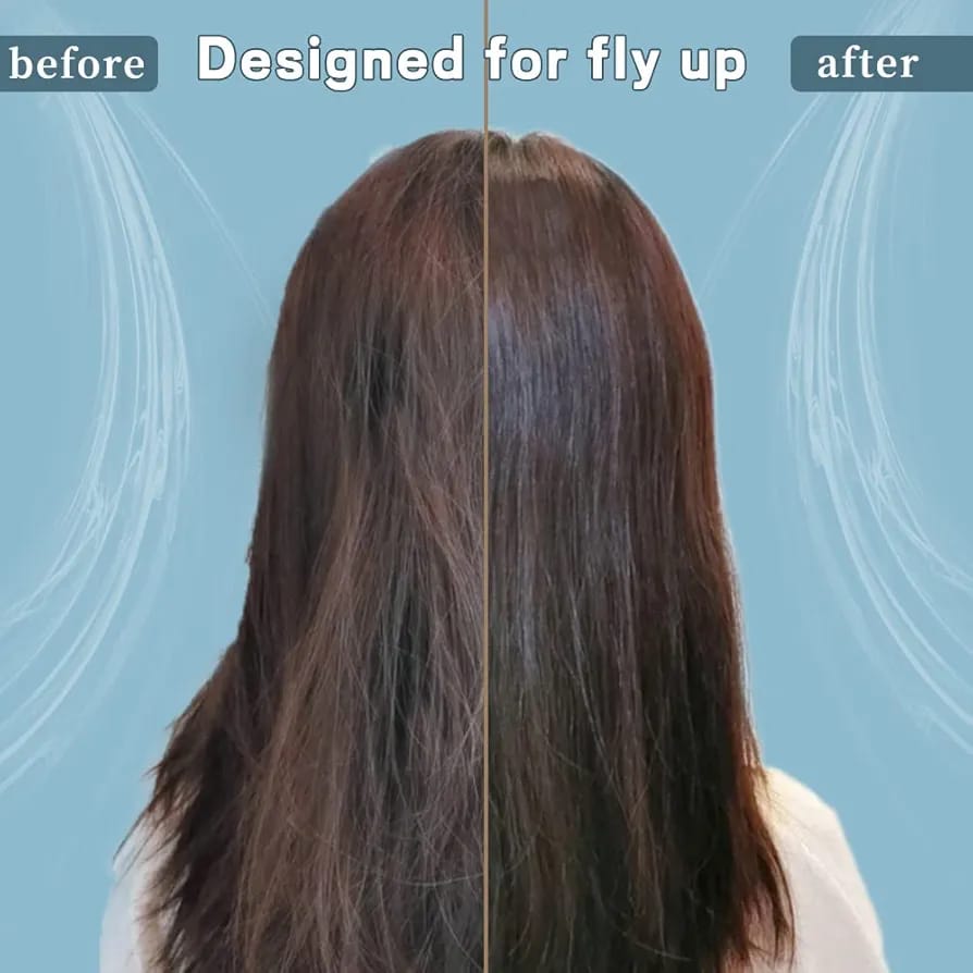 Professional High Speed Hair Dryer Powerful Ionic Fast Drying Styling Tool 8507282915485-1