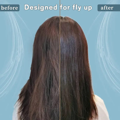 Professional High Speed Hair Dryer Powerful Ionic Fast Drying Styling Tool 8507282915485-1