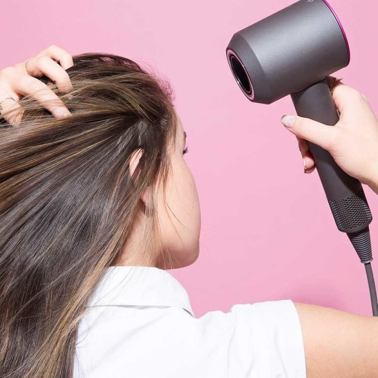 Professional High Speed Hair Dryer Powerful Ionic Fast Drying Styling Tool 8507282915485-1