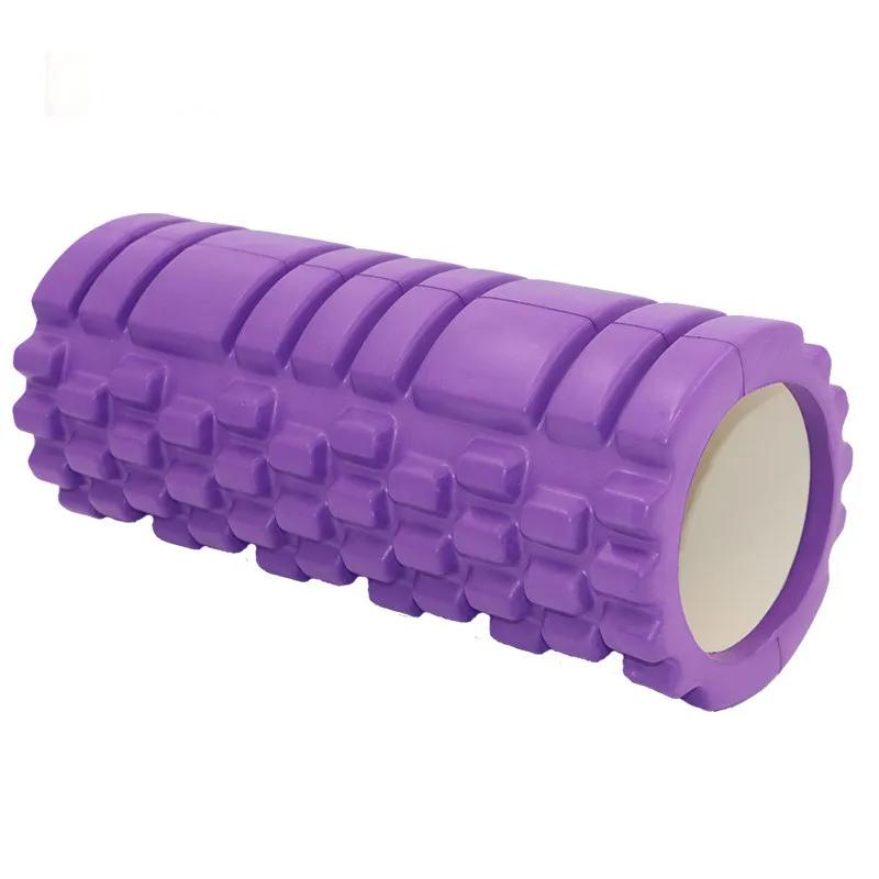 Yoga Massage Roller - Trigger Point Foam Roller (30x10cm)