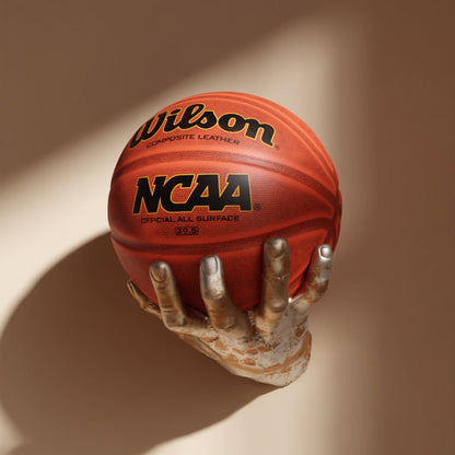 Volleyball, Basketball, Football, Ball Support Stand Base Collection Interior Decoration 9494259532078-1