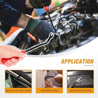 Repair Tool For Car Panel Fixing And Secure Fast Installation 15108245946694-1