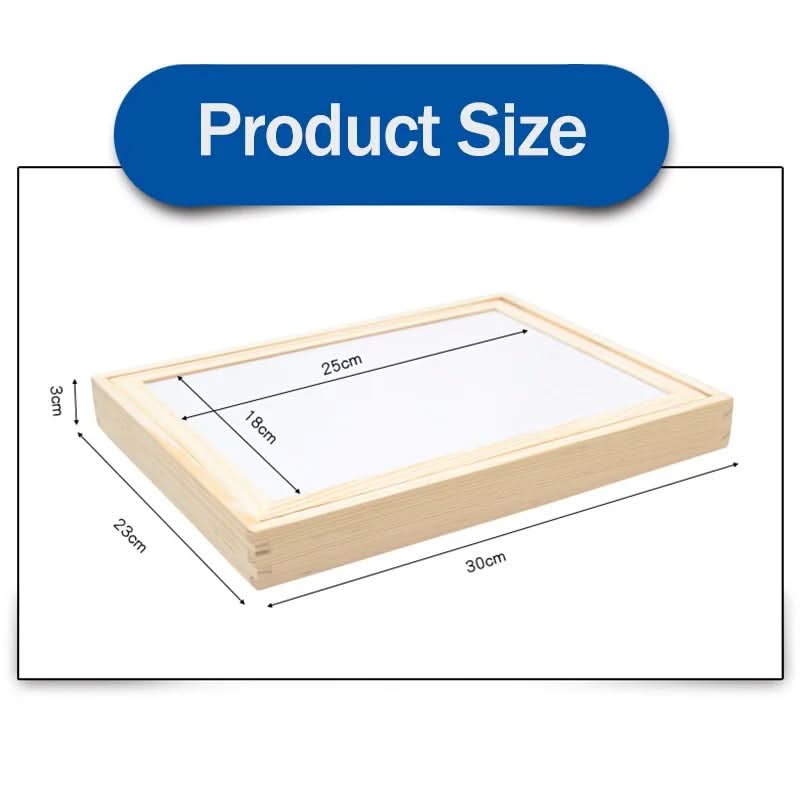 Artmagnet Board - Creative Drawing & Magnetic Fun For Children 10186332963080-1