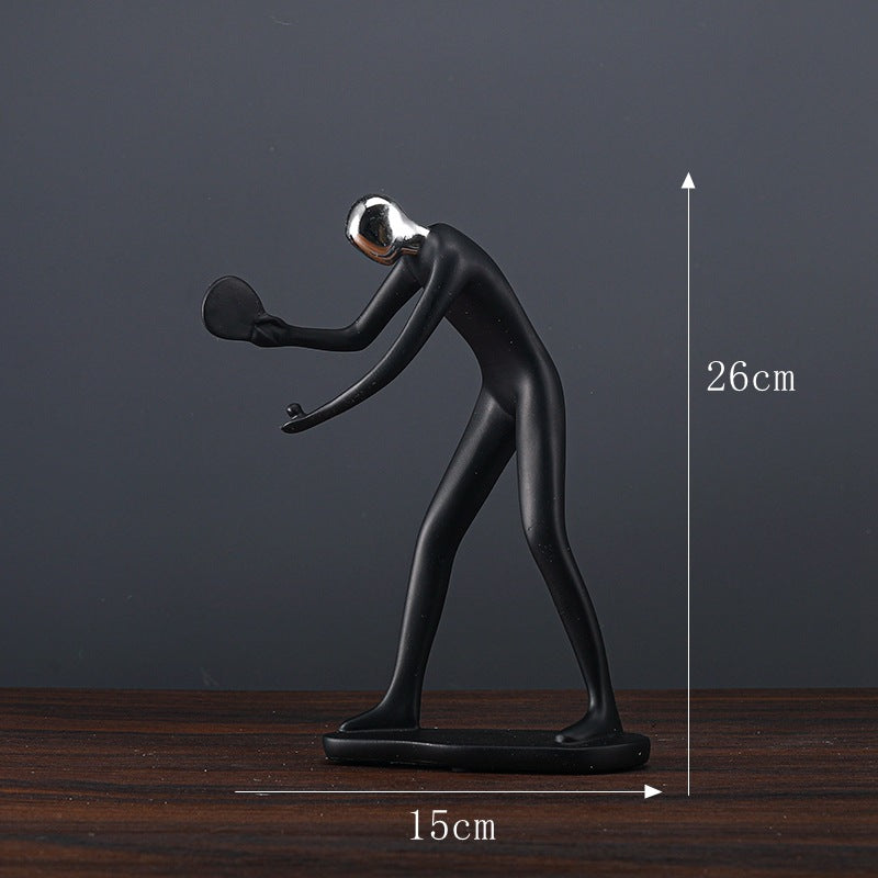 Minimalism - Simple Statues In Various Forms 9768617673006-1