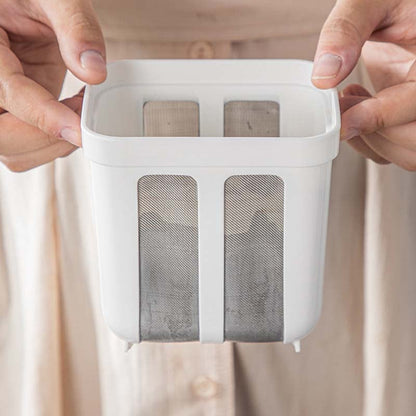 Reusable Greek Yogurt Strainer Container For Homemade Thick Cream 9655994974489-1