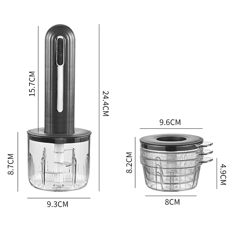 Slash Chaos And Own Every Flavor-Packed Meal Like A Kitchen Boss 11674072645900-1