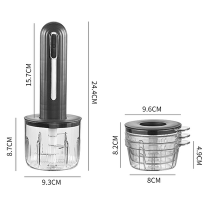 Slash Chaos And Own Every Flavor-Packed Meal Like A Kitchen Boss 11674072645900-1