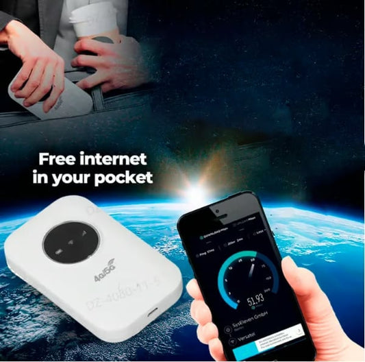 Portable High-Speed 5G Global Mobile Wifi Hotspot For All Devices 10446710866266-1