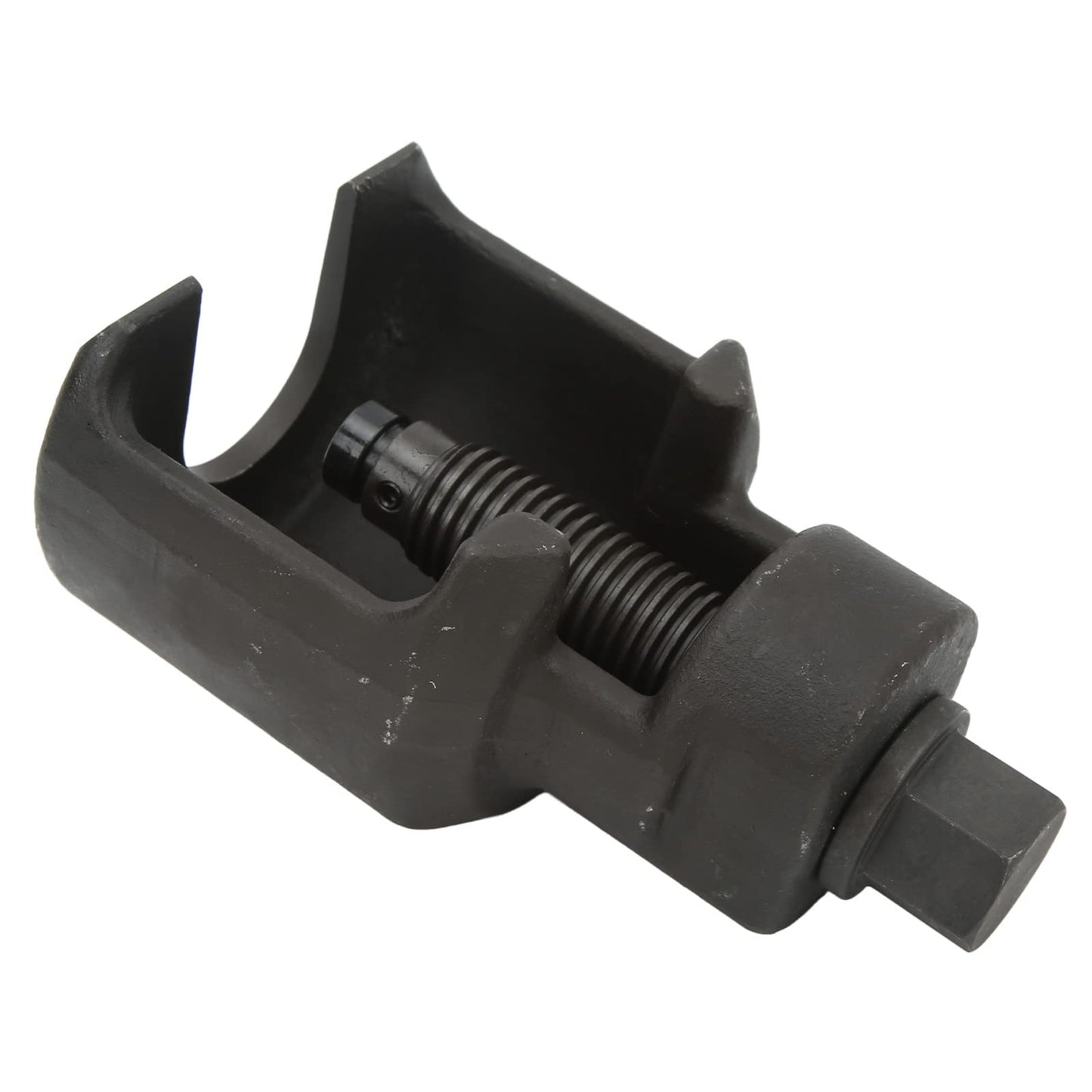 Ball Head Ball Cage Extractor for Large Trucks and Trucks Manual Steering Rod Rocker Arm Removal Tool 10053095948590-1