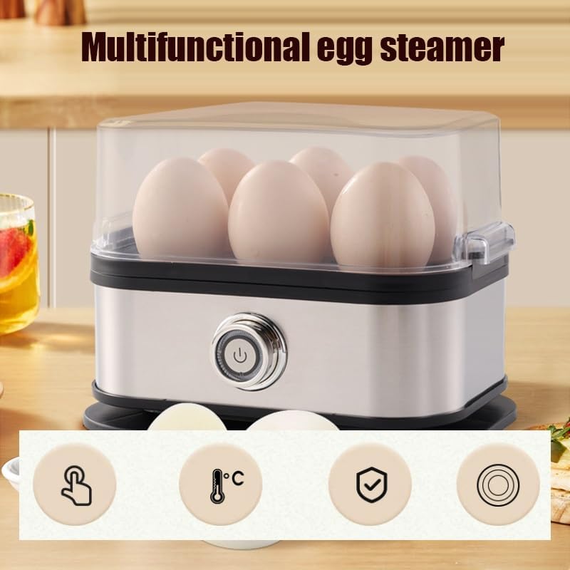Egg Master — Effortless Mornings With Perfect Eggs Every Time 11674070188300-1