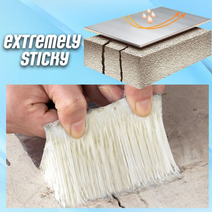 Strong Water Leakage Sticker Waterproof Tape 9511876395310-1