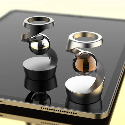 Gravity Defying Kinetic Desk Toy 8606999511282-1