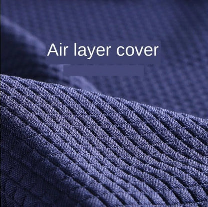 Ergonomic Seat Cushion Supports Spine Comfortably For Long Sitting Sessions 14846410195270-1