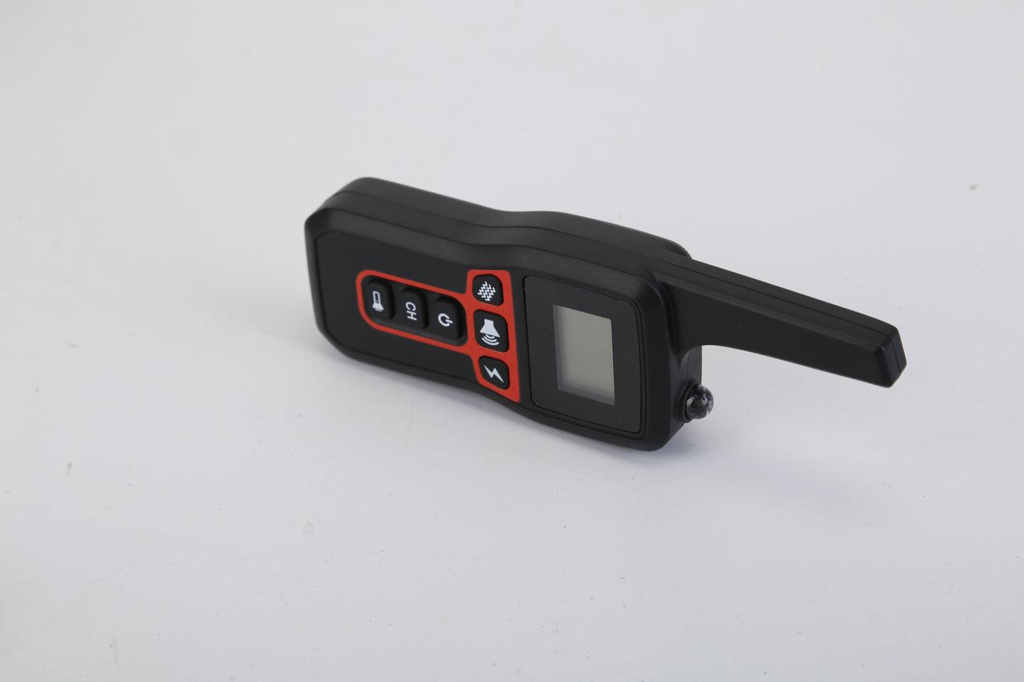 Train Collar OR Receiver Only Options - 3280FT Dog Training Collar IP67 Waterproof Pet Beep Vibration Electric Shock Collar 3 Channels Rechargeable Transmitter Receiver Trainer With Flashlight 9065885991132-1