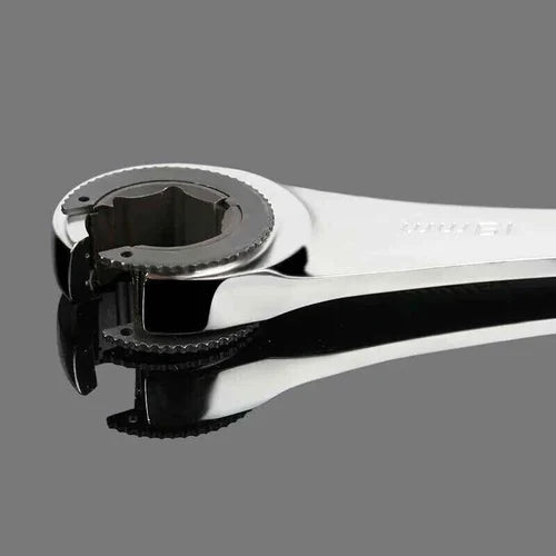 Ratchet Wrench For Open Pipes 14892940886342-1