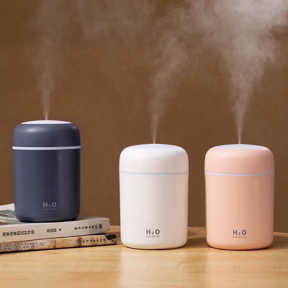 Portable Air Humidifier For Office Bedroom Desk Moisture Control 6012476227738-1