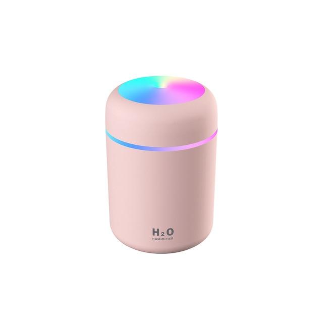 Portable Air Humidifier For Office Bedroom Desk Moisture Control 6012476227738-1