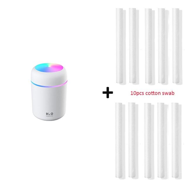 Portable Air Humidifier For Office Bedroom Desk Moisture Control 6012476227738-1