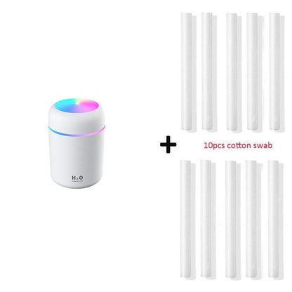 Portable Air Humidifier For Office Bedroom Desk Moisture Control 6012476227738-1